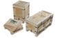 plywood package