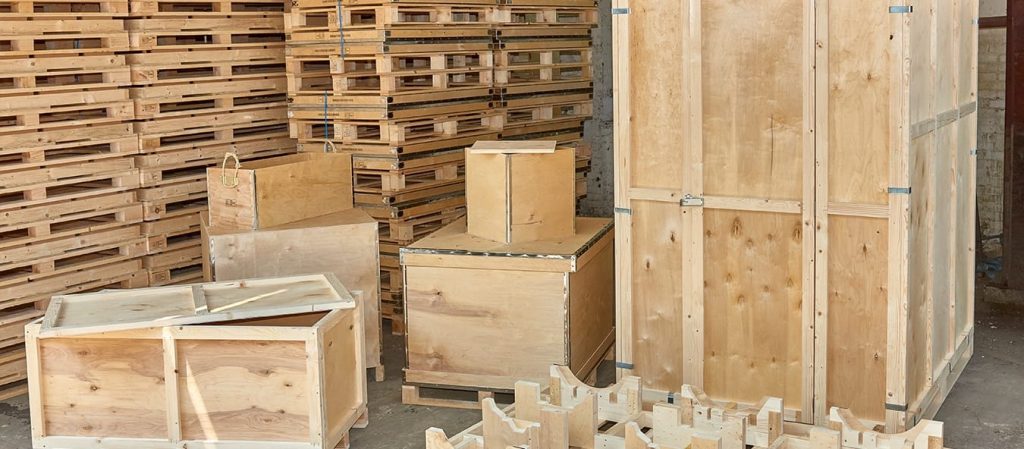 Versatile Packaging Solutions from Trafalgar Cases