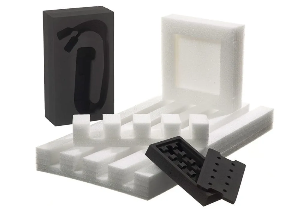 Foam Lining &amp; Inserts