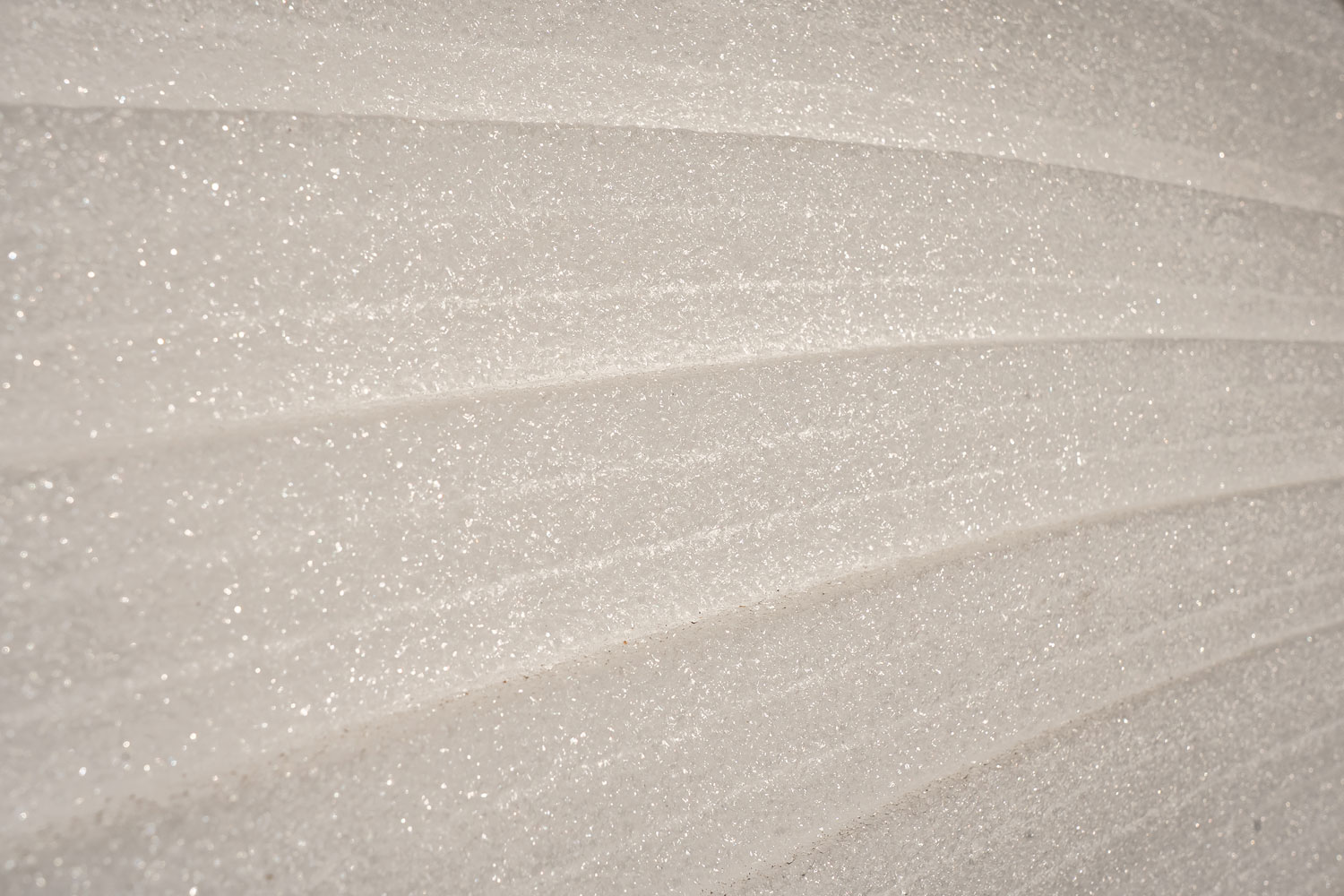 foam protection