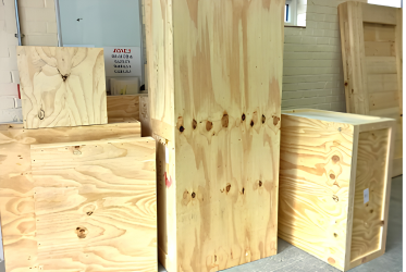 Packaging Options for Professional Removals When You Need to Protect What Matters Most